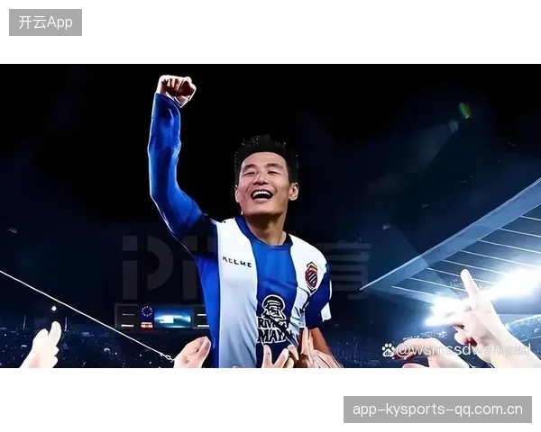中国足球新时代：从“五大联赛无人”到“武磊独尊”的转折与挑战